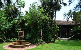 Gran Hotel Del Paraguay